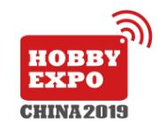 2019第二十届中国国际模型展览会·展会信息·展会搭建商