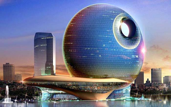 广州照明展展位设计，您的展台设计搭建好了？