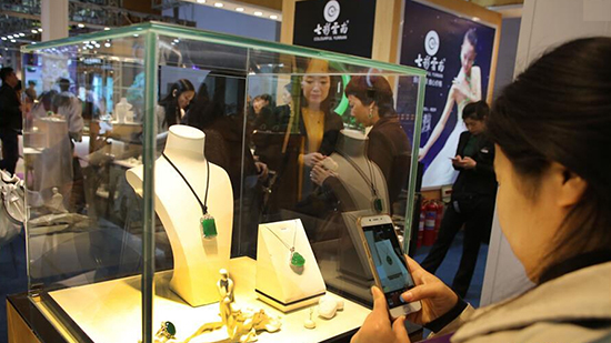 珠宝展商必知！2019下半年国内还有这几大重要珠宝展！