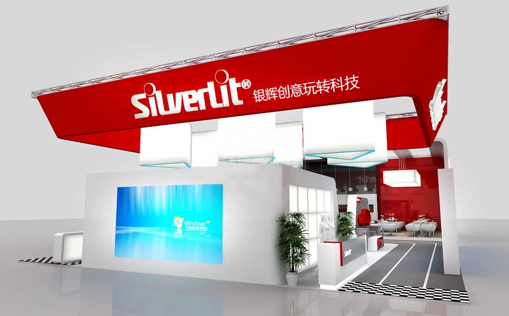孕婴童展特装展台搭建过程会遇到什么问题？怎么解决？
