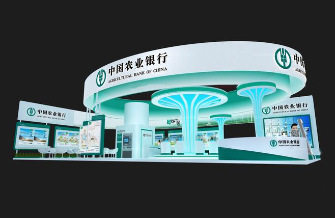 深圳展会搭建要注意这几种材料使用