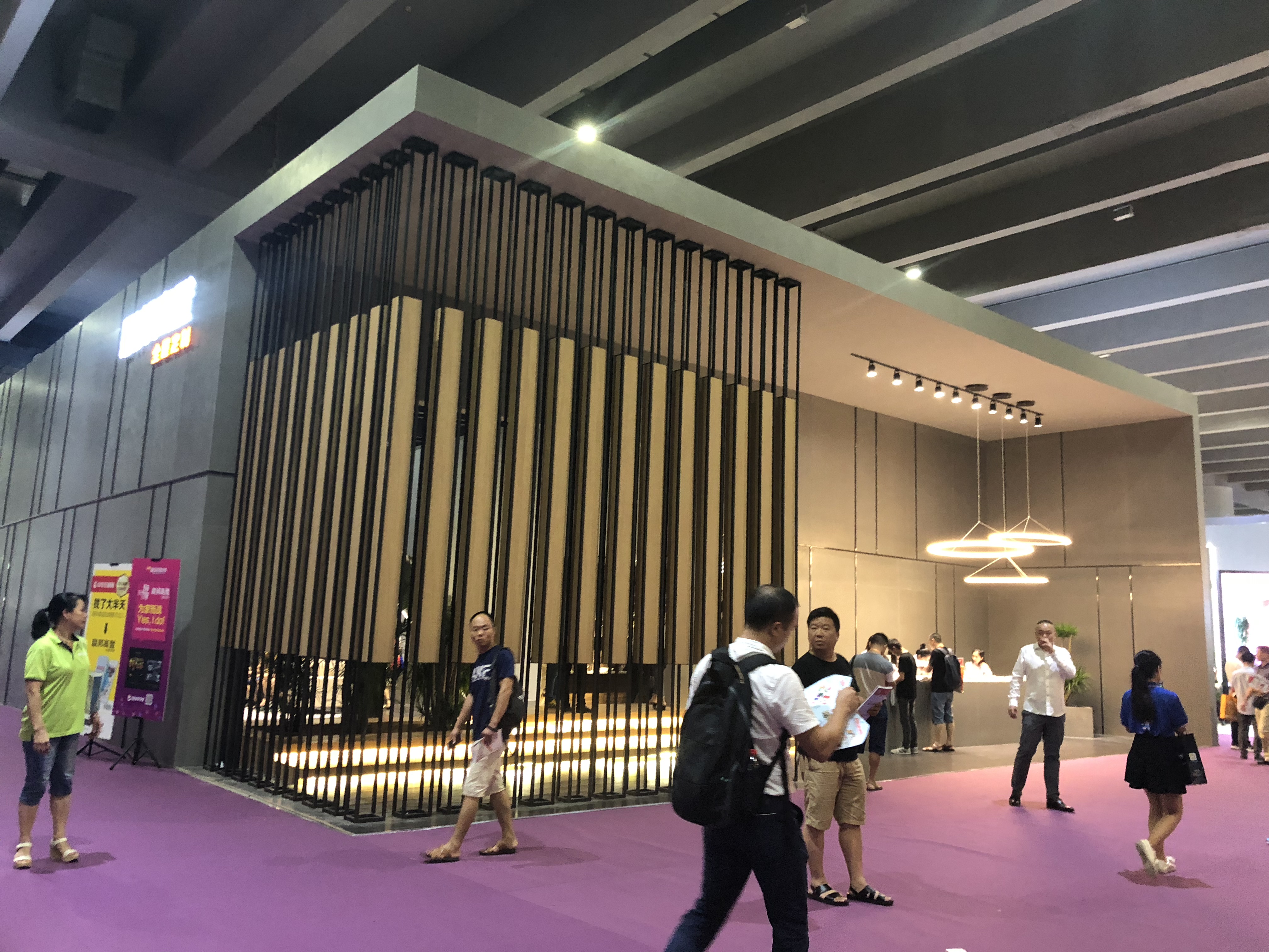深圳展会设计||展台设计最容易忽略的小细节，赶紧收藏！