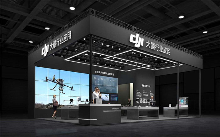 参展时，上海展台设计必需具有哪些特点？