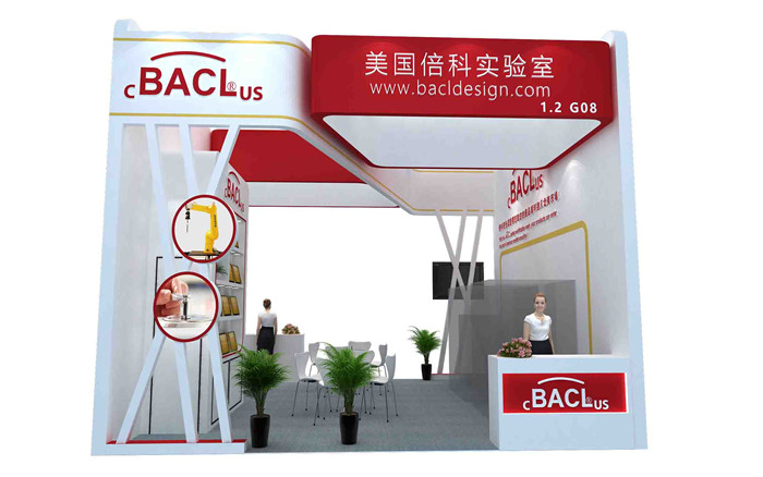 优质的深圳展台搭建都会在意这些问题。