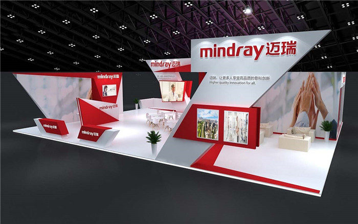 从这7点控制好展会搭建装修质量...