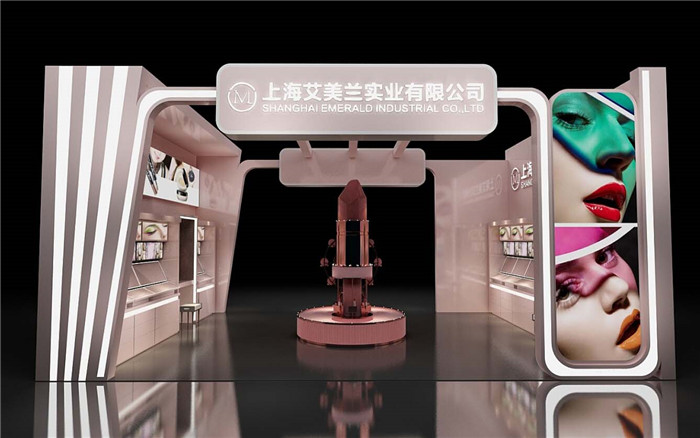 常州展会搭建