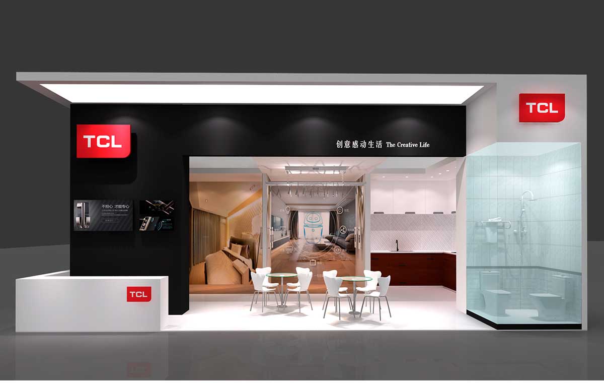 常州展示设计