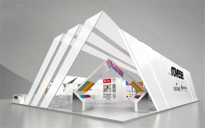 宁波展会搭建图片 宁波展会搭建图片