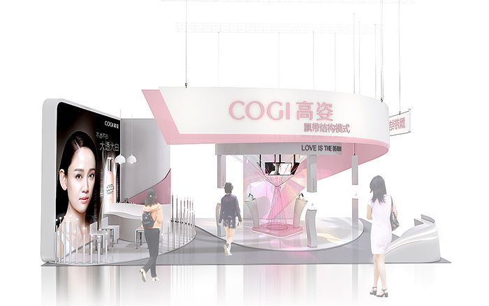 宁波展馆搭建图片 宁波展馆搭建图片