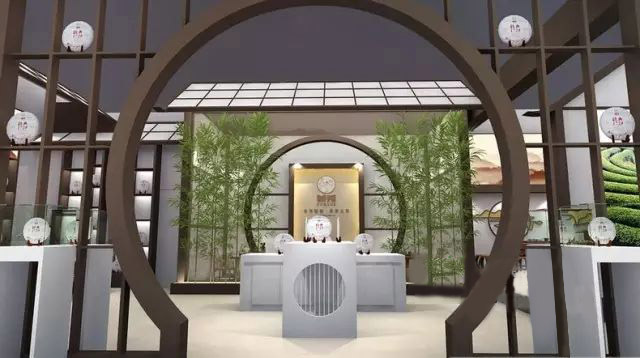 义乌展会搭建