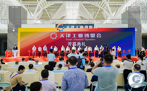 2022天津工业博览会展会亮点有哪些？天津展台设计搭建公司介绍