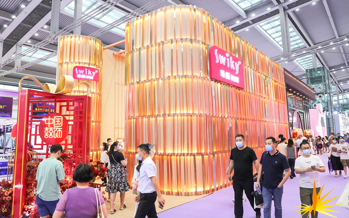 珠宝展会搭建材料选择指南：环保、耐用与奢华平衡