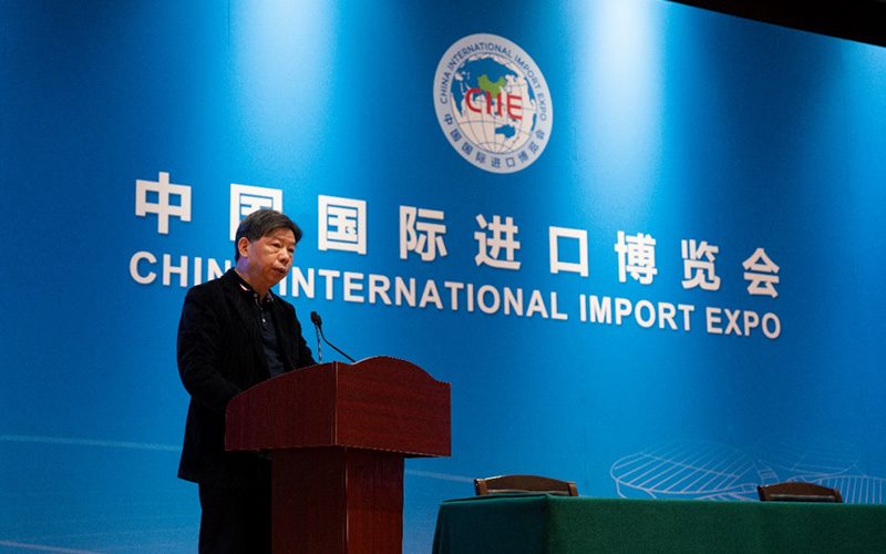 进博会2025年举办时间表，进博会时间安排