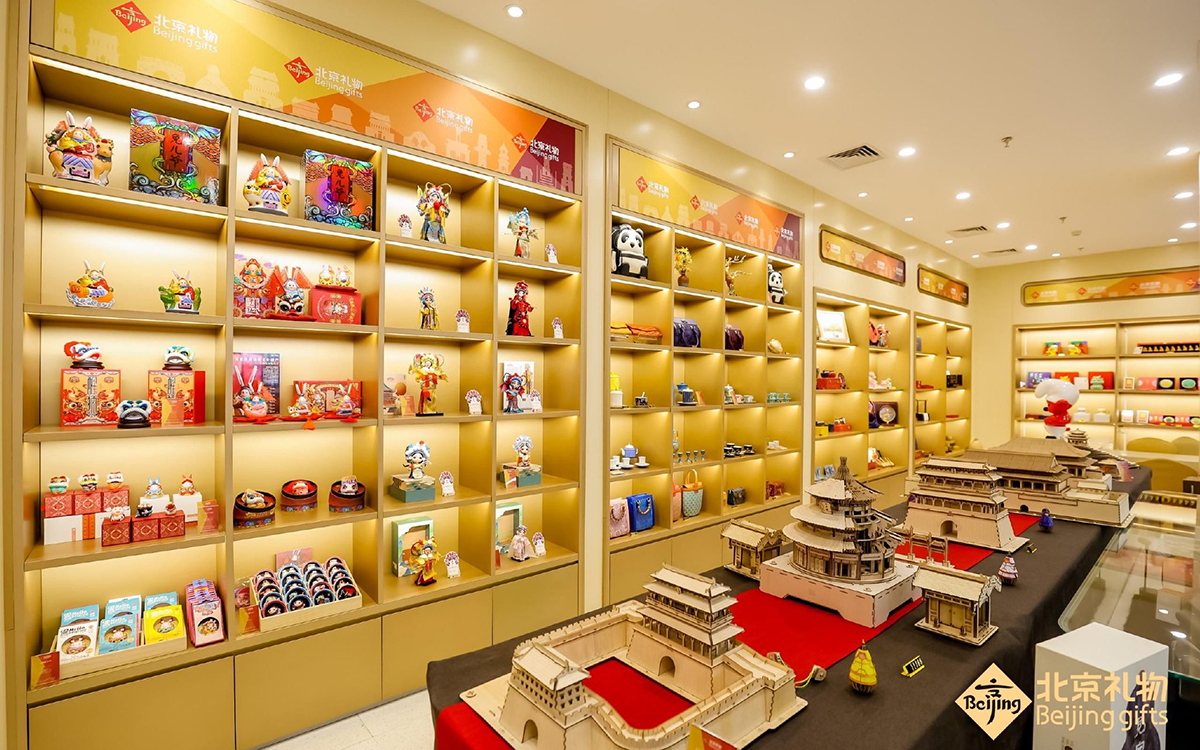 北京礼品展会设计搭建技巧提升互动体验