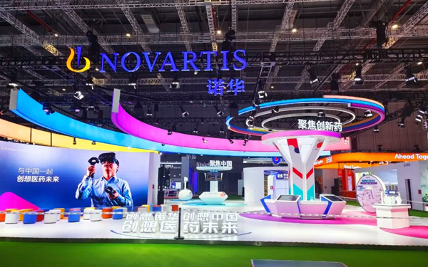 展览展台设计必看！5个色彩心理学技巧让客流翻倍