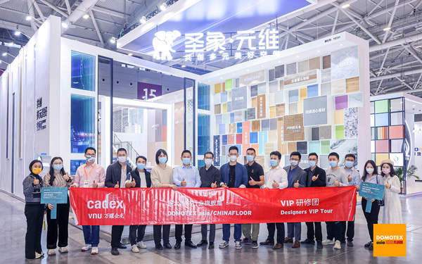 上海展览会搭建避坑指南：团队选择与材料把控要点