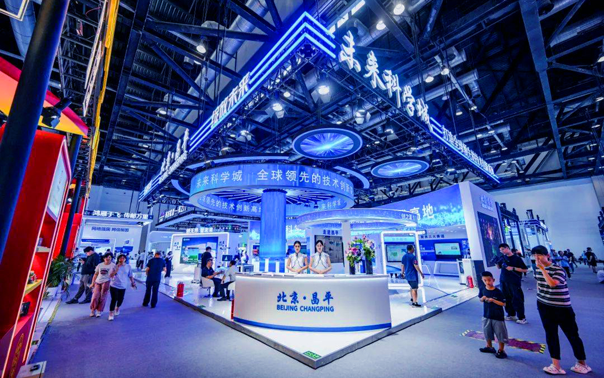 海外展会搭建方法