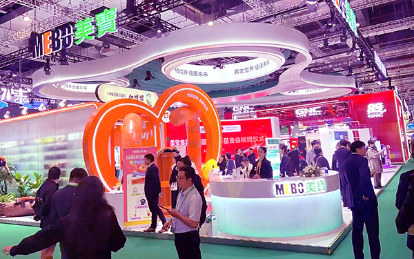如何通过展览展台设计增加客户停留时间？6大策略