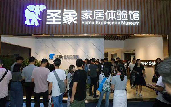 企业展厅装修：如何设计出客户想要的高级感？