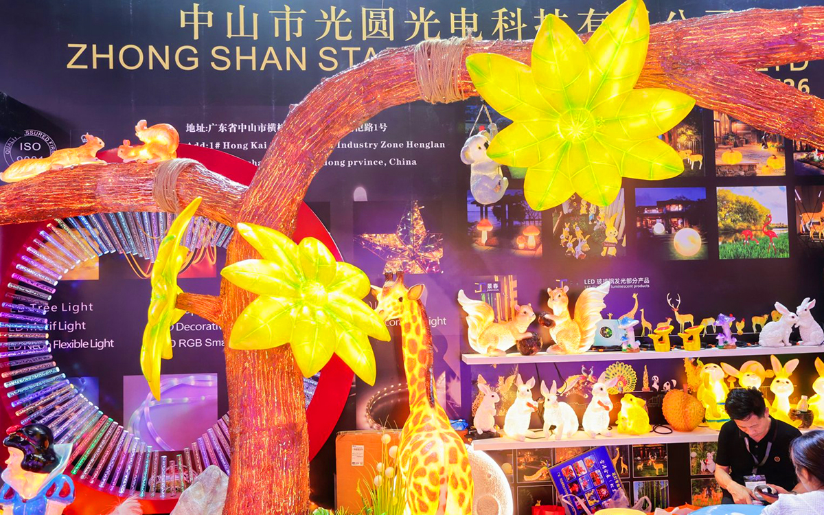 上海展会搭建需要的材料分类与用途全解析