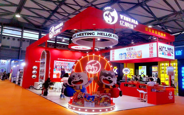 宠物展览会设计方案：3大技巧打造吸睛萌宠打卡点
