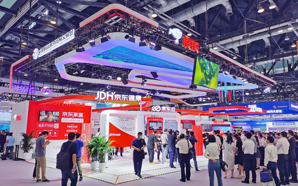 北京展会摊位布置技巧：打造高效吸引人的展示空间