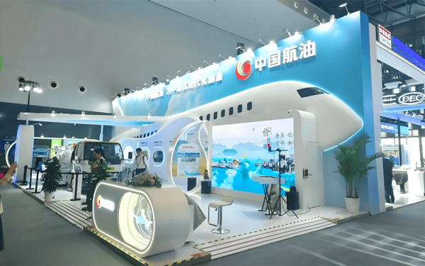 珠海通用航空展会设计技巧：5个诀窍塑造航空场景