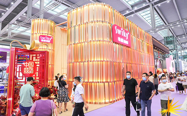 佛山展台搭建公司如何打造高转化的展会设计方案？