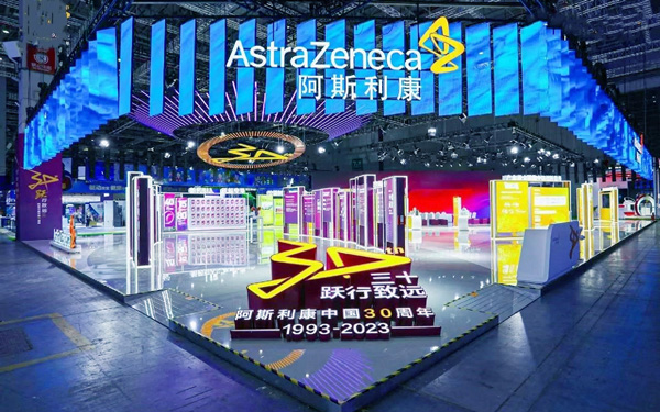 展台搭建制作工艺流程有哪些？7大展览会制作步骤