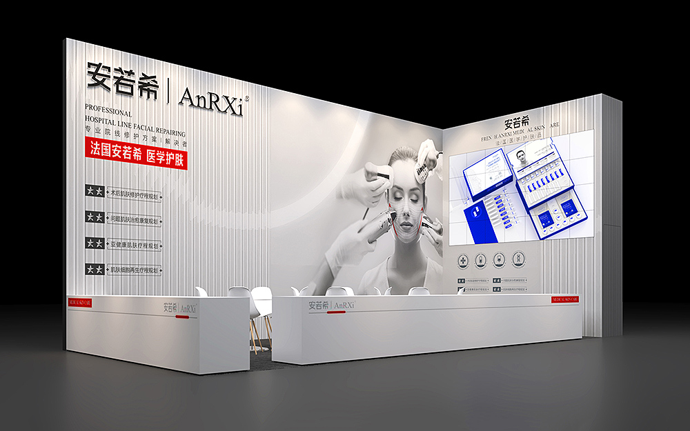 布置展会需要准备哪些东西？布展公司要注意什么？