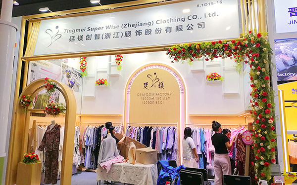 深圳展览会设计装修公司如何打造高转化展位？