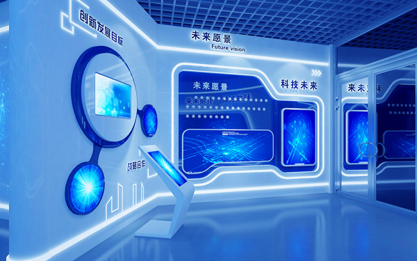 北京展位装修公司如何提升访客留资转化？4个技巧