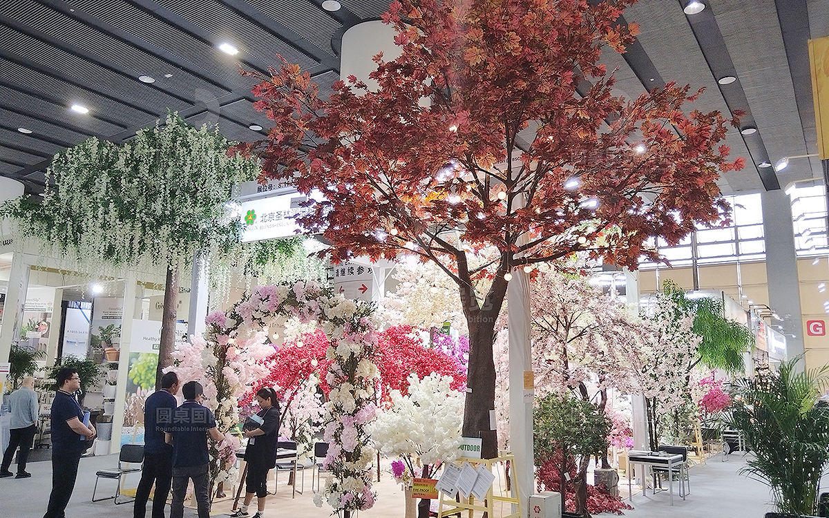 香港展台搭建公司提升品牌引流效果的4大技巧